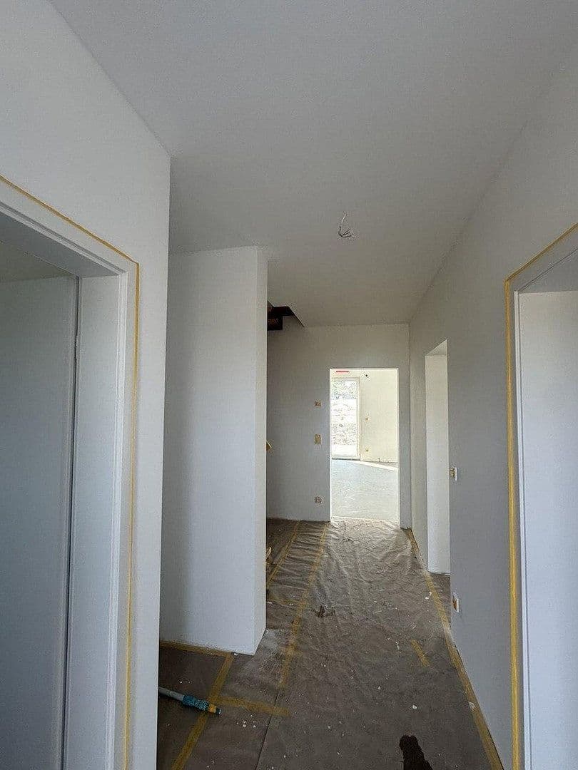Pronájem domu 146 m², pozemek 250 m², Hugoring 2, Ludwigsfelde, Braniborsko Pronájem domu 146 m², pozemek 250 m², Hugoring 2, Ludwigsfelde, Braniborsko
