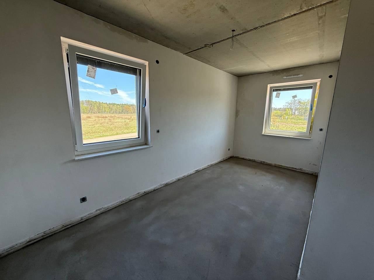 Pronájem domu 146 m², pozemek 250 m², Hugoring 2, Ludwigsfelde, Braniborsko Pronájem domu 146 m², pozemek 250 m², Hugoring 2, Ludwigsfelde, Braniborsko