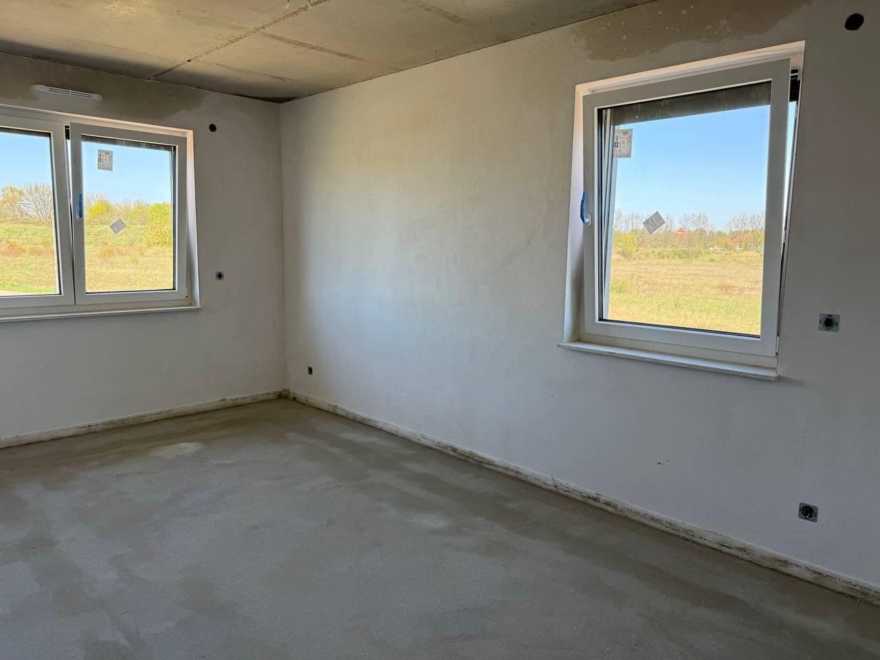 Pronájem domu 146 m², pozemek 250 m², Hugoring 2, Ludwigsfelde, Braniborsko Pronájem domu 146 m², pozemek 250 m², Hugoring 2, Ludwigsfelde, Braniborsko