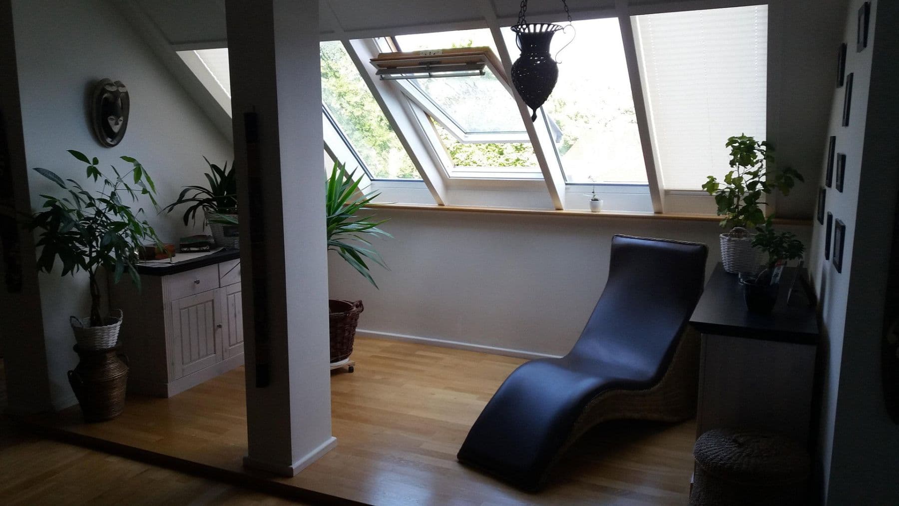 Pronájem bytu 3+1 103 m², Berliner Straße 90, Strausberg, Braniborsko Pronájem bytu 3+1 103 m², Berliner Straße 90, Strausberg, Braniborsko
