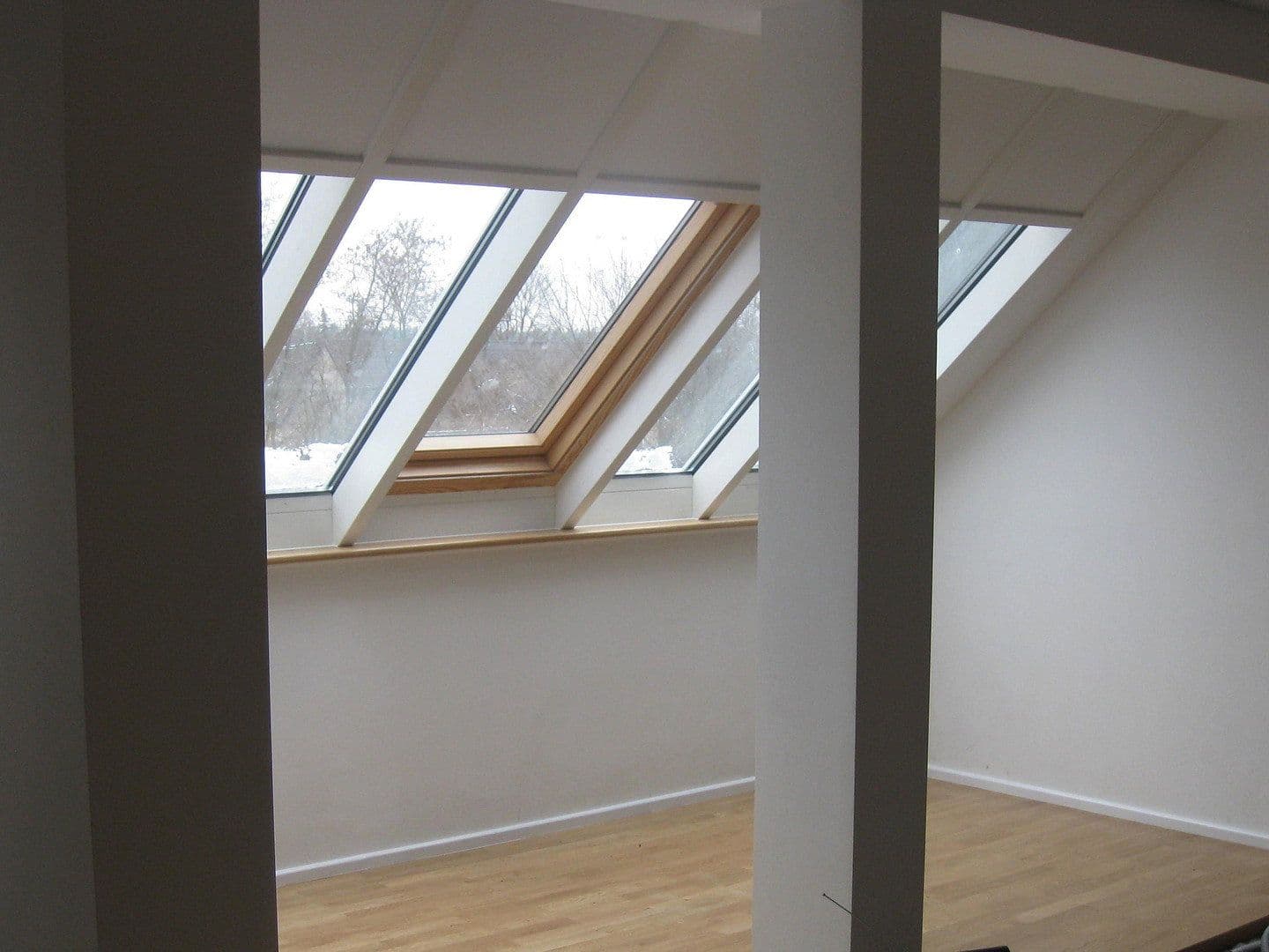 Pronájem bytu 3+1 103 m², Berliner Straße 90, Strausberg, Braniborsko Pronájem bytu 3+1 103 m², Berliner Straße 90, Strausberg, Braniborsko