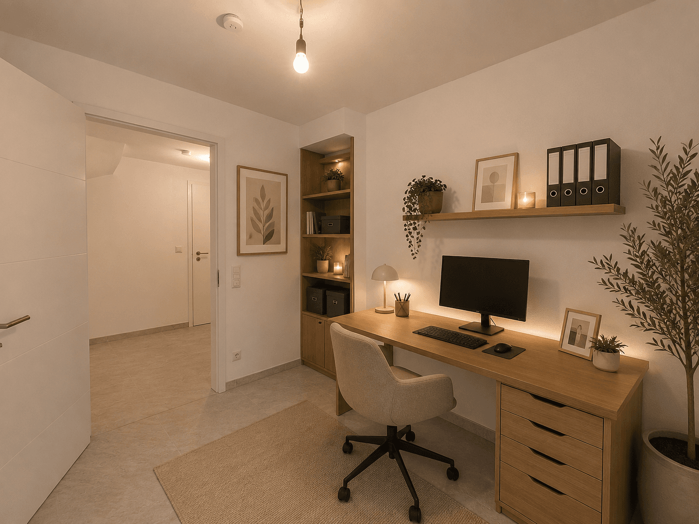 Prodej bytu 5+1 145 m², Brunnthal, Bavorsko Prodej bytu 5+1 145 m², Brunnthal, Bavorsko