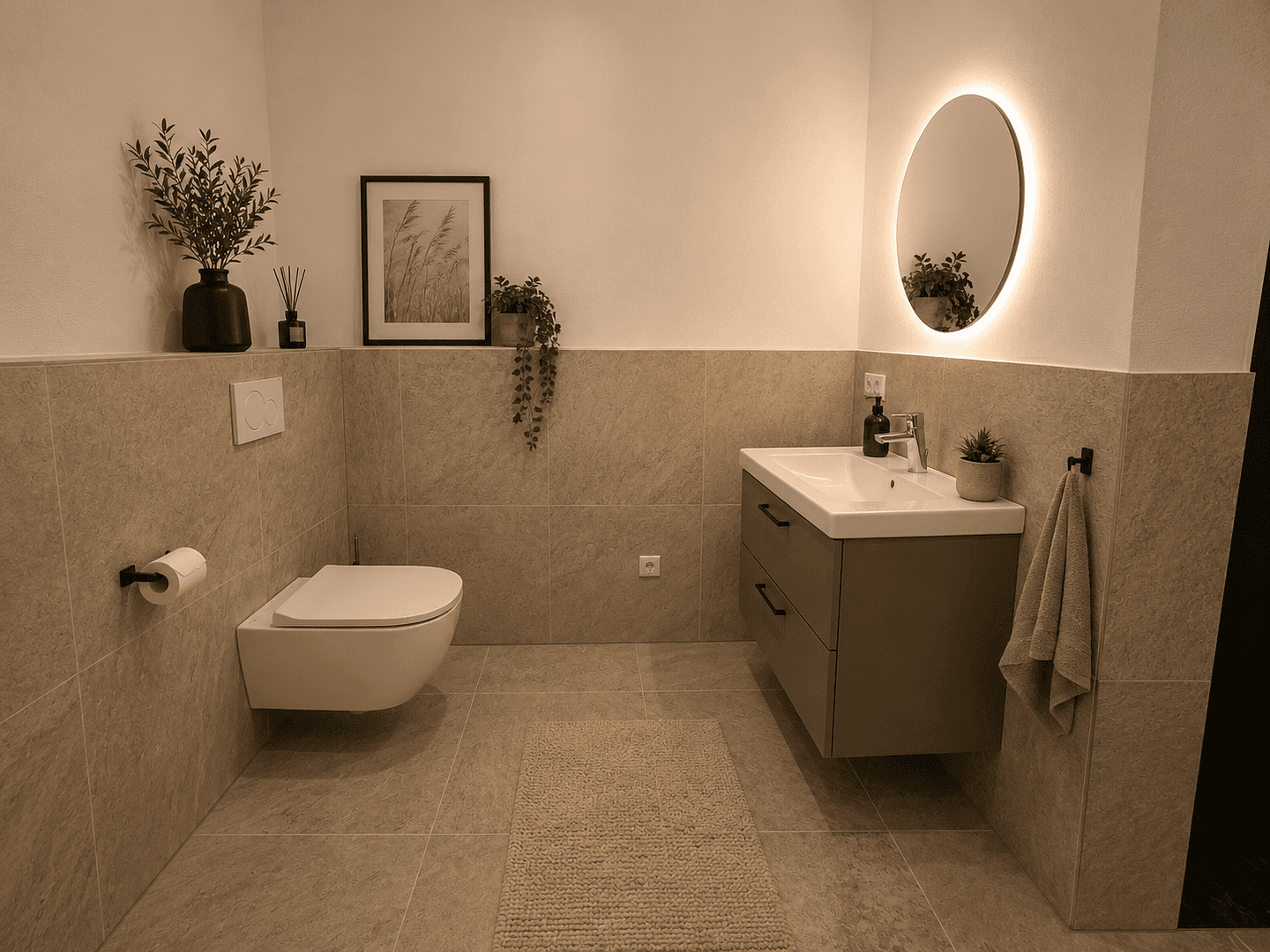 Prodej bytu 5+1 145 m², Brunnthal, Bavorsko Prodej bytu 5+1 145 m², Brunnthal, Bavorsko