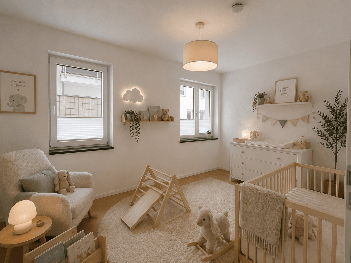 Prodej bytu 5+1 145 m², Brunnthal, Bavorsko Prodej bytu 5+1 145 m², Brunnthal, Bavorsko