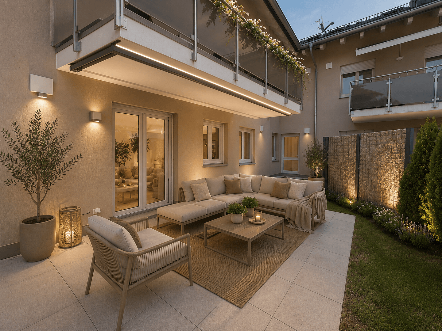 Prodej bytu 5+1 145 m², Brunnthal, Bavorsko Prodej bytu 5+1 145 m², Brunnthal, Bavorsko