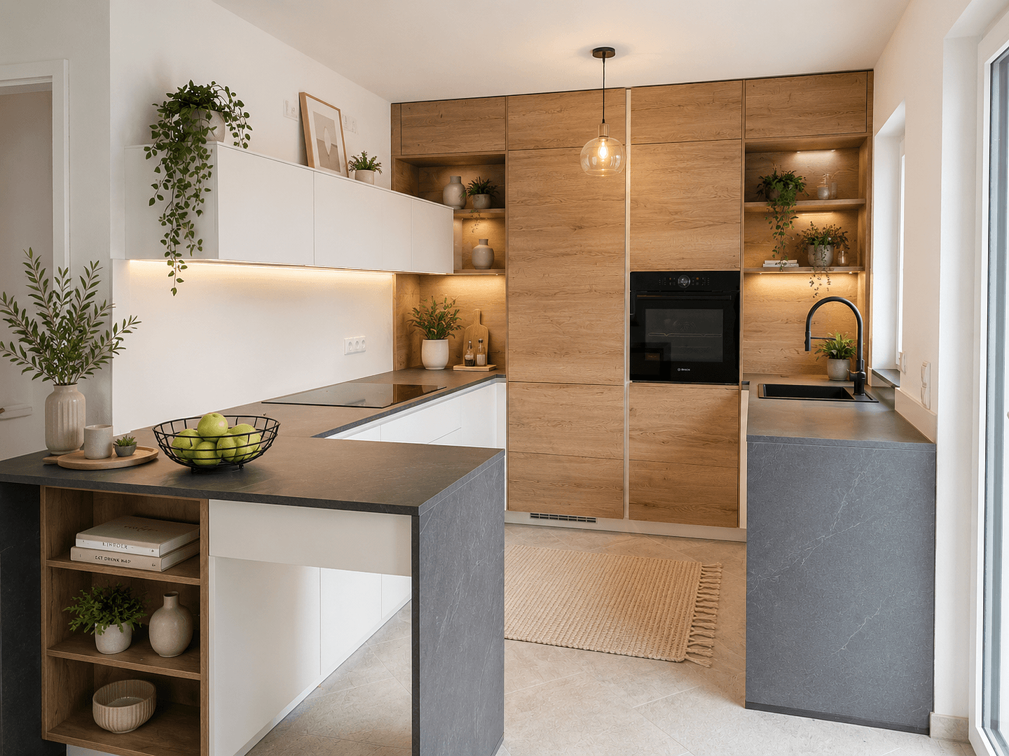 Prodej bytu 5+1 145 m², Brunnthal, Bavorsko Prodej bytu 5+1 145 m², Brunnthal, Bavorsko