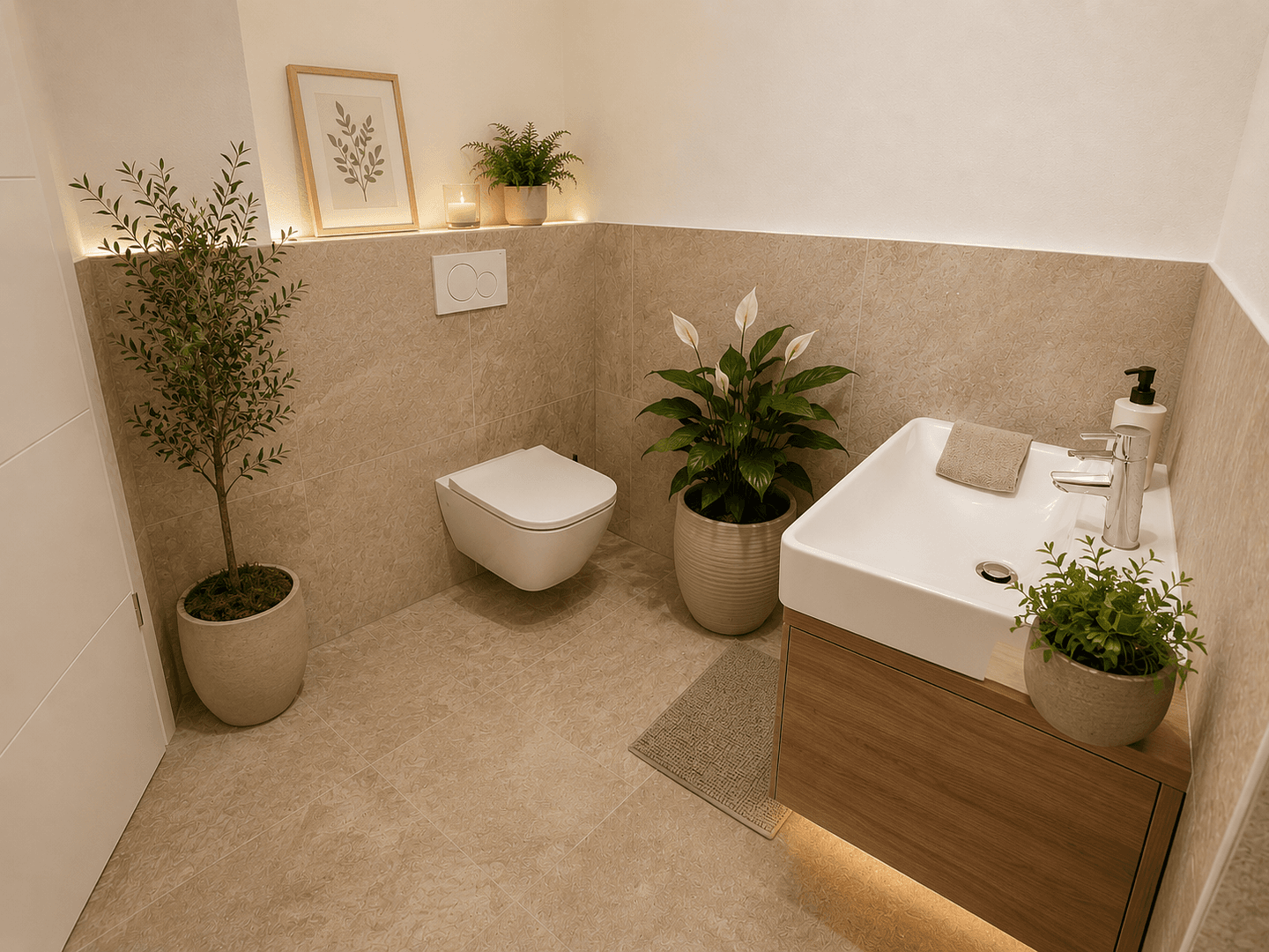 Prodej bytu 5+1 145 m², Brunnthal, Bavorsko Prodej bytu 5+1 145 m², Brunnthal, Bavorsko