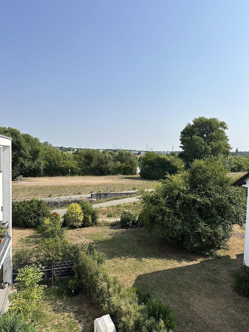 Pronájem bytu 4+1 110 m², Mühlheim am Main, Hessen Pronájem bytu 4+1 110 m², Mühlheim am Main, Hessen