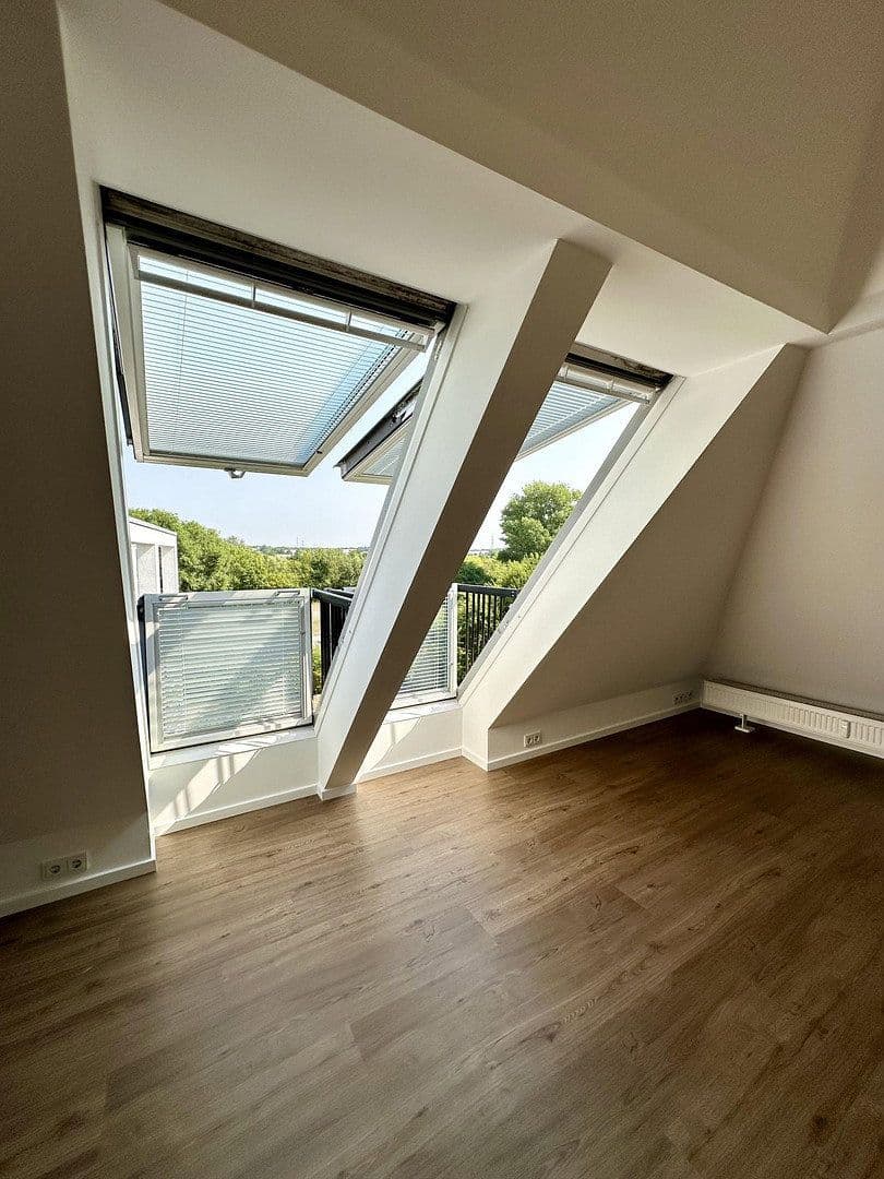 Pronájem bytu 4+1 110 m², Mühlheim am Main, Hessen Pronájem bytu 4+1 110 m², Mühlheim am Main, Hessen