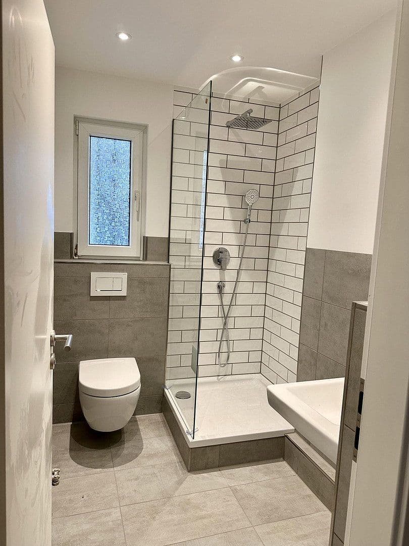 Pronájem bytu 4+1 110 m², Mühlheim am Main, Hessen Pronájem bytu 4+1 110 m², Mühlheim am Main, Hessen