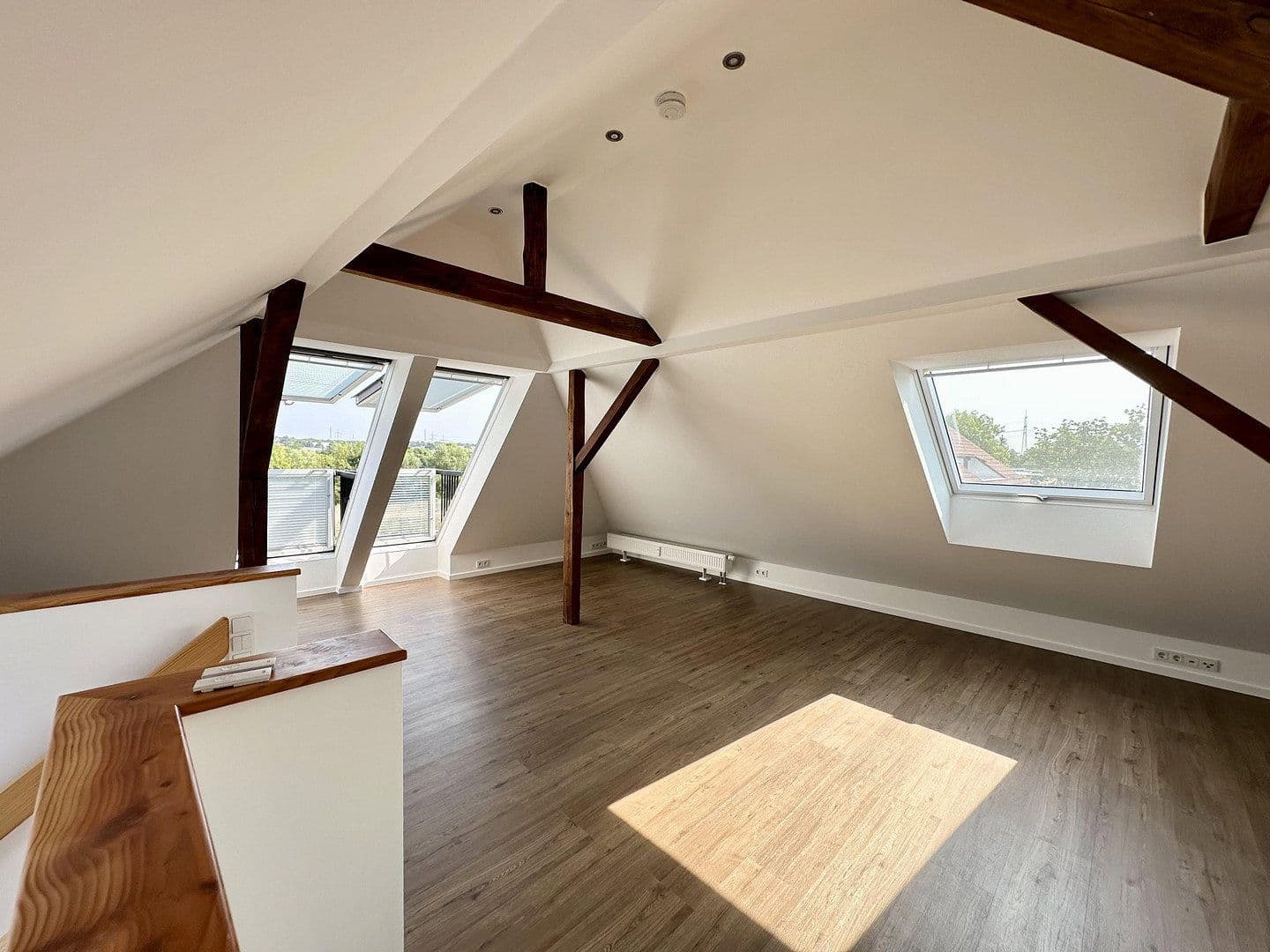 Pronájem bytu 4+1 110 m², Mühlheim am Main, Hessen Pronájem bytu 4+1 110 m², Mühlheim am Main, Hessen