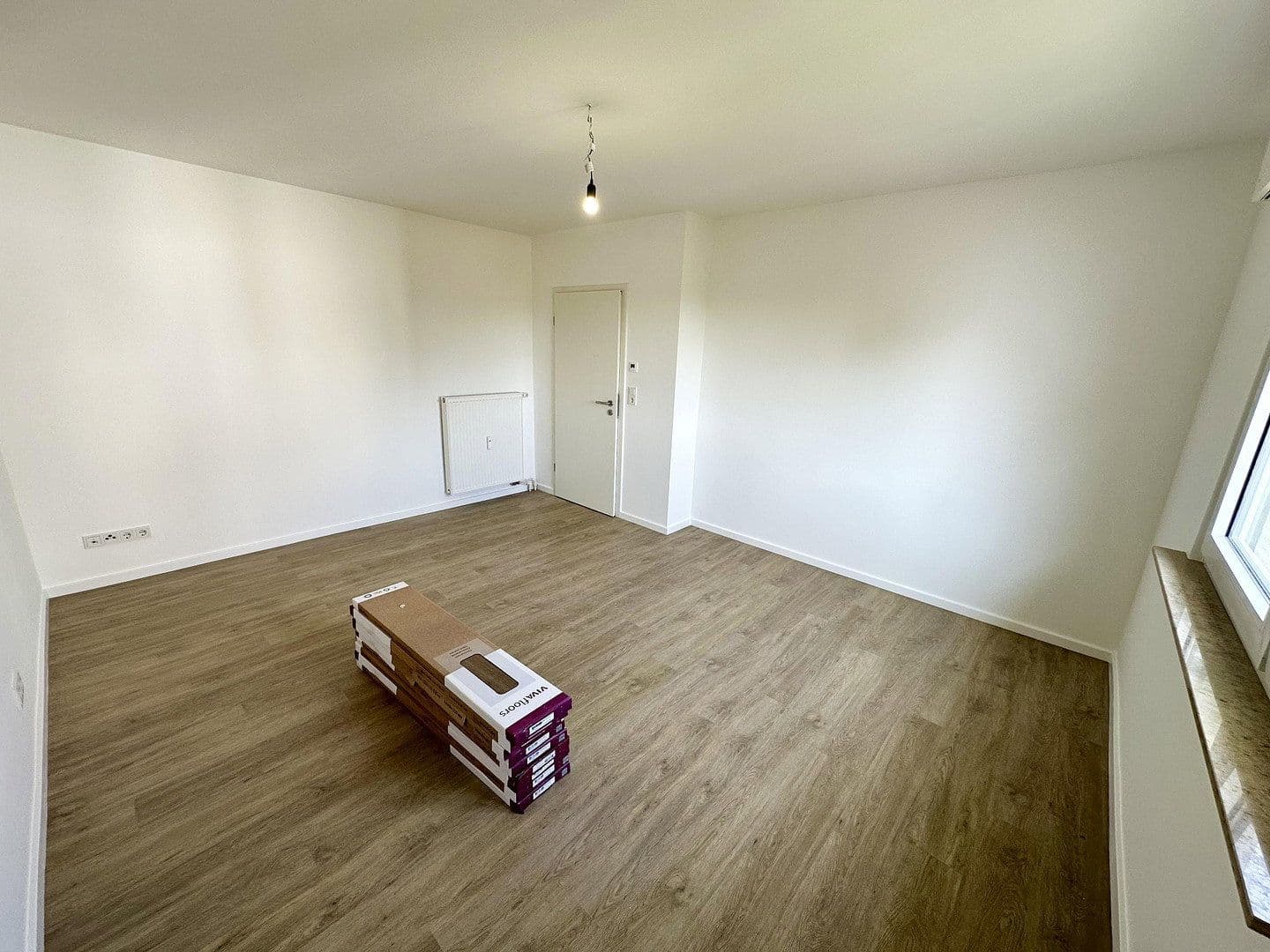 Pronájem bytu 4+1 110 m², Mühlheim am Main, Hessen Pronájem bytu 4+1 110 m², Mühlheim am Main, Hessen