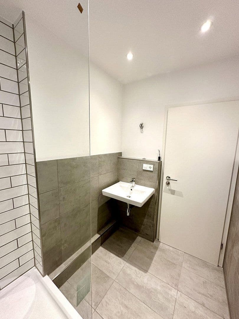 Pronájem bytu 4+1 110 m², Mühlheim am Main, Hessen Pronájem bytu 4+1 110 m², Mühlheim am Main, Hessen