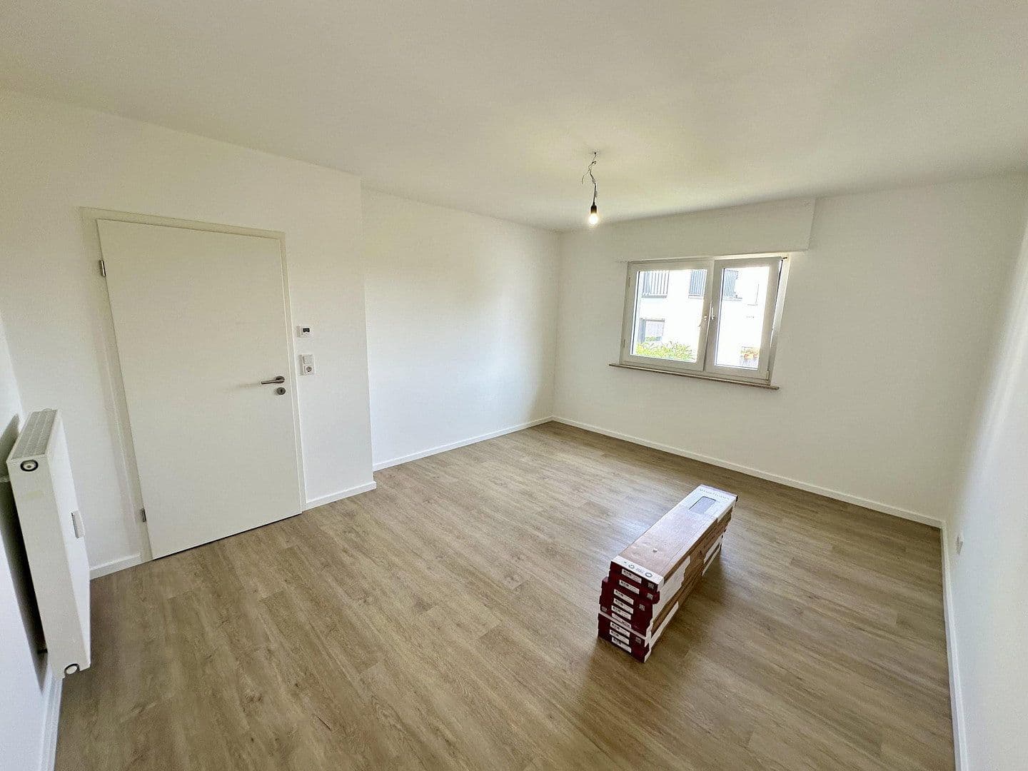 Pronájem bytu 4+1 110 m², Mühlheim am Main, Hessen Pronájem bytu 4+1 110 m², Mühlheim am Main, Hessen