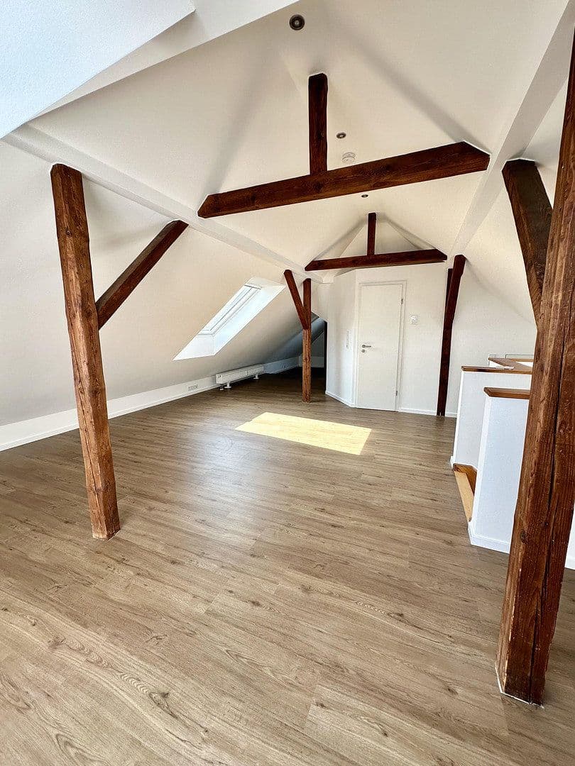 Pronájem bytu 4+1 110 m², Mühlheim am Main, Hessen Pronájem bytu 4+1 110 m², Mühlheim am Main, Hessen
