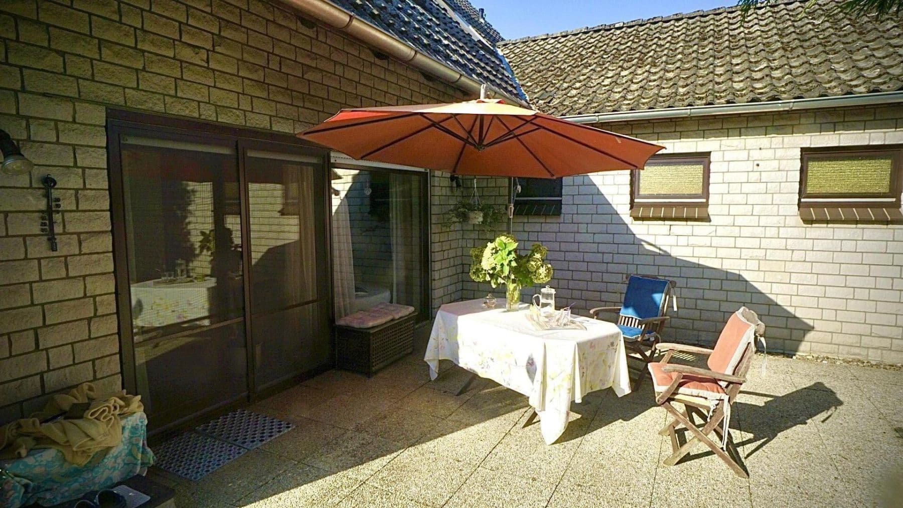 Prodej domu 250 m², pozemek 900 m², Geesterding 7, Hitzacker (Elbe), Dolní Sasko Prodej domu 250 m², pozemek 900 m², Geesterding 7, Hitzacker (Elbe), Dolní Sasko