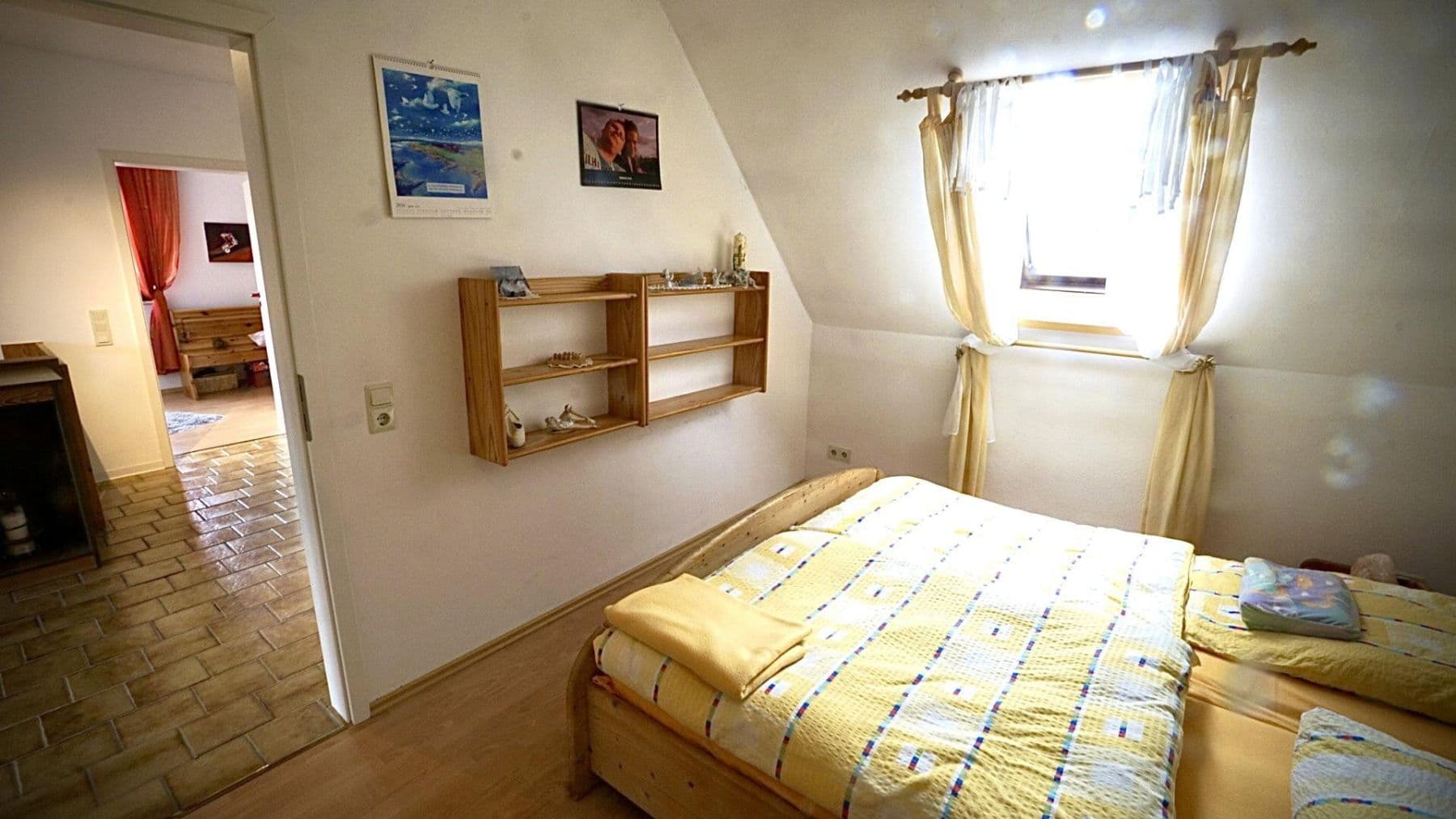 Prodej domu 250 m², pozemek 900 m², Geesterding 7, Hitzacker (Elbe), Dolní Sasko Prodej domu 250 m², pozemek 900 m², Geesterding 7, Hitzacker (Elbe), Dolní Sasko