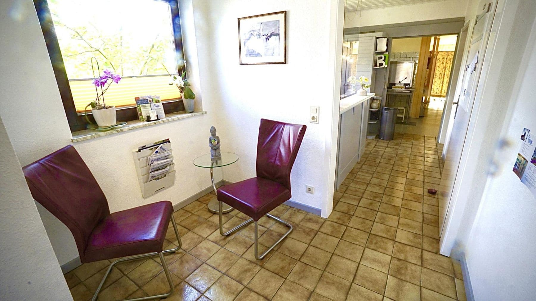 Prodej domu 250 m², pozemek 900 m², Geesterding 7, Hitzacker (Elbe), Dolní Sasko Prodej domu 250 m², pozemek 900 m², Geesterding 7, Hitzacker (Elbe), Dolní Sasko
