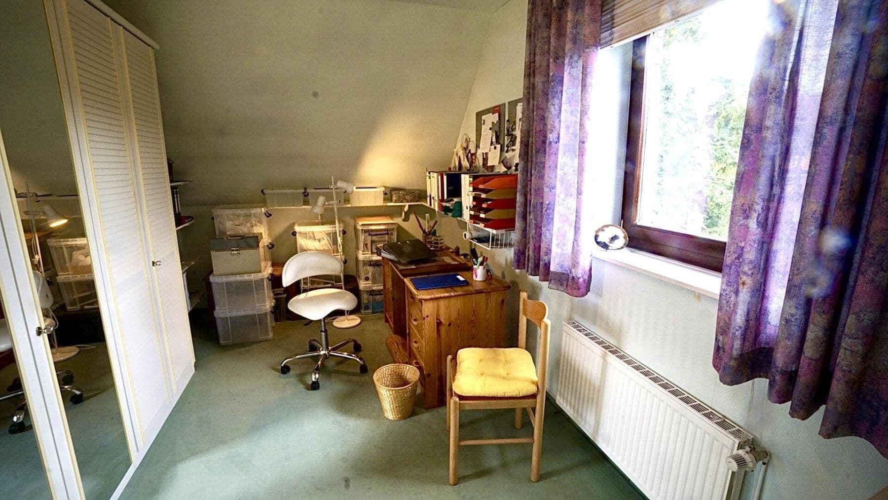 Prodej domu 250 m², pozemek 900 m², Geesterding 7, Hitzacker (Elbe), Dolní Sasko Prodej domu 250 m², pozemek 900 m², Geesterding 7, Hitzacker (Elbe), Dolní Sasko