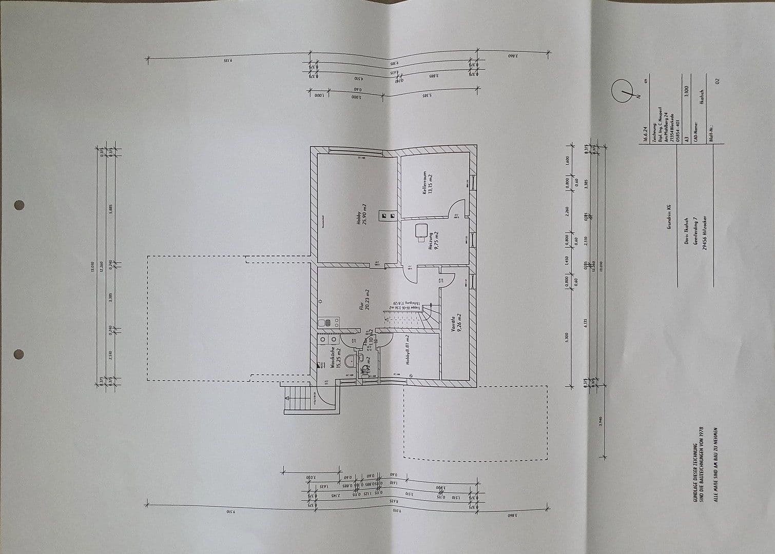 Prodej domu 250 m², pozemek 900 m², Geesterding 7, Hitzacker (Elbe), Dolní Sasko Prodej domu 250 m², pozemek 900 m², Geesterding 7, Hitzacker (Elbe), Dolní Sasko