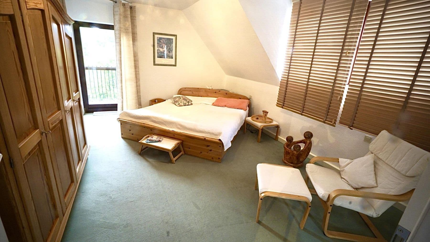 Prodej domu 250 m², pozemek 900 m², Geesterding 7, Hitzacker (Elbe), Dolní Sasko Prodej domu 250 m², pozemek 900 m², Geesterding 7, Hitzacker (Elbe), Dolní Sasko