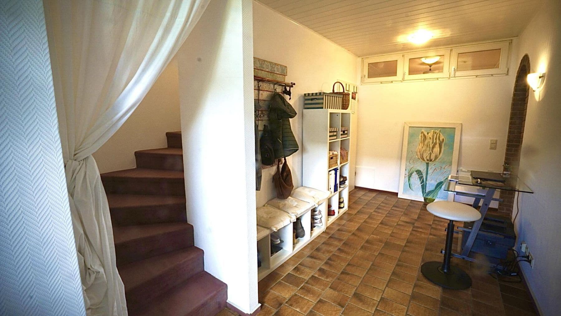 Prodej domu 250 m², pozemek 900 m², Geesterding 7, Hitzacker (Elbe), Dolní Sasko Prodej domu 250 m², pozemek 900 m², Geesterding 7, Hitzacker (Elbe), Dolní Sasko
