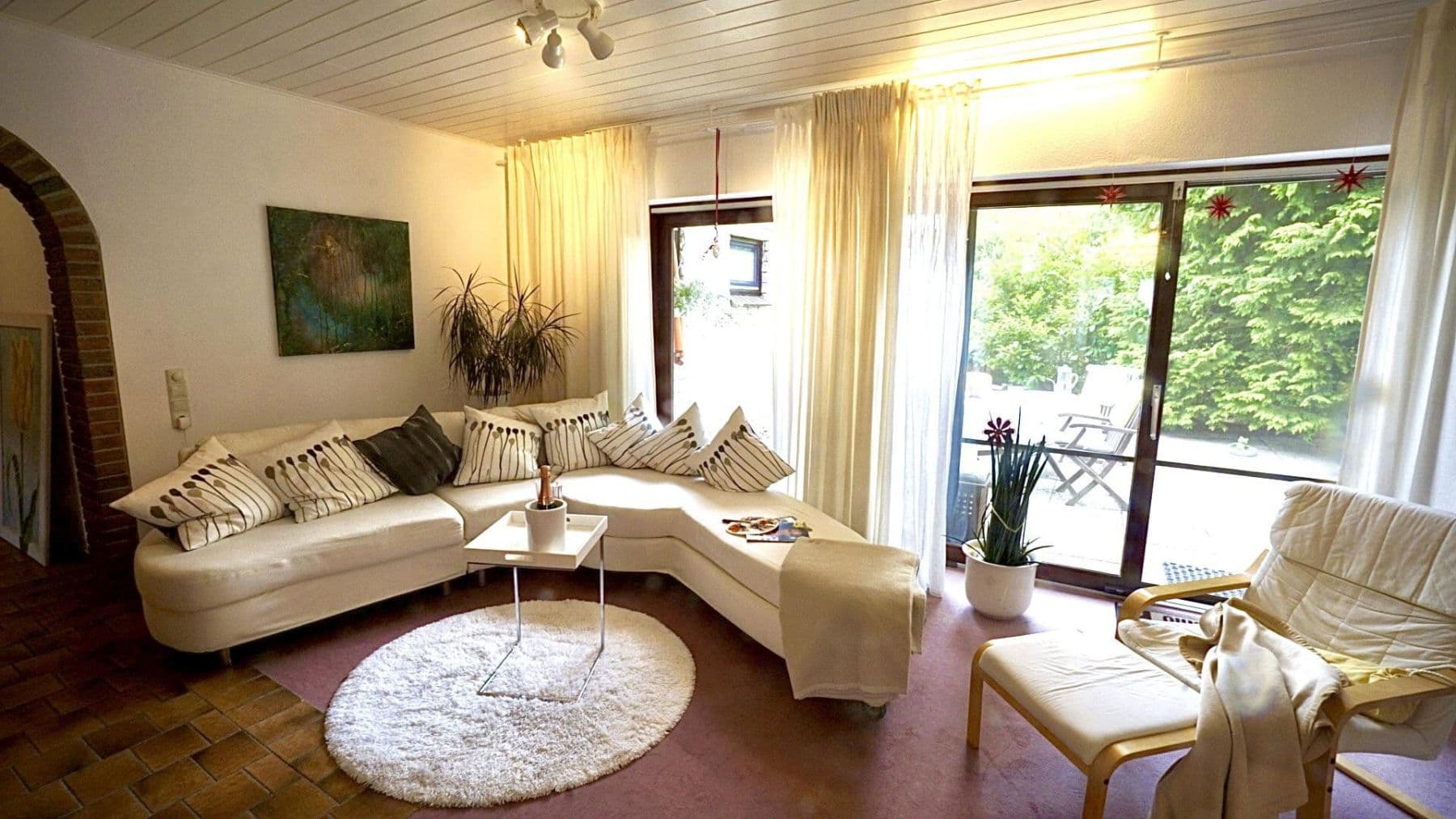 Prodej domu 250 m², pozemek 900 m², Geesterding 7, Hitzacker (Elbe), Dolní Sasko Prodej domu 250 m², pozemek 900 m², Geesterding 7, Hitzacker (Elbe), Dolní Sasko