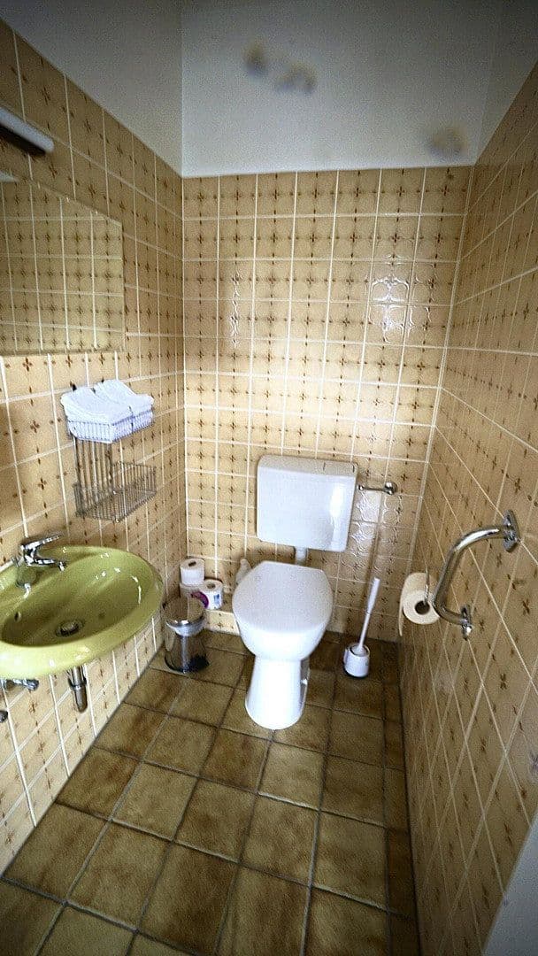 Prodej domu 250 m², pozemek 900 m², Geesterding 7, Hitzacker (Elbe), Dolní Sasko Prodej domu 250 m², pozemek 900 m², Geesterding 7, Hitzacker (Elbe), Dolní Sasko