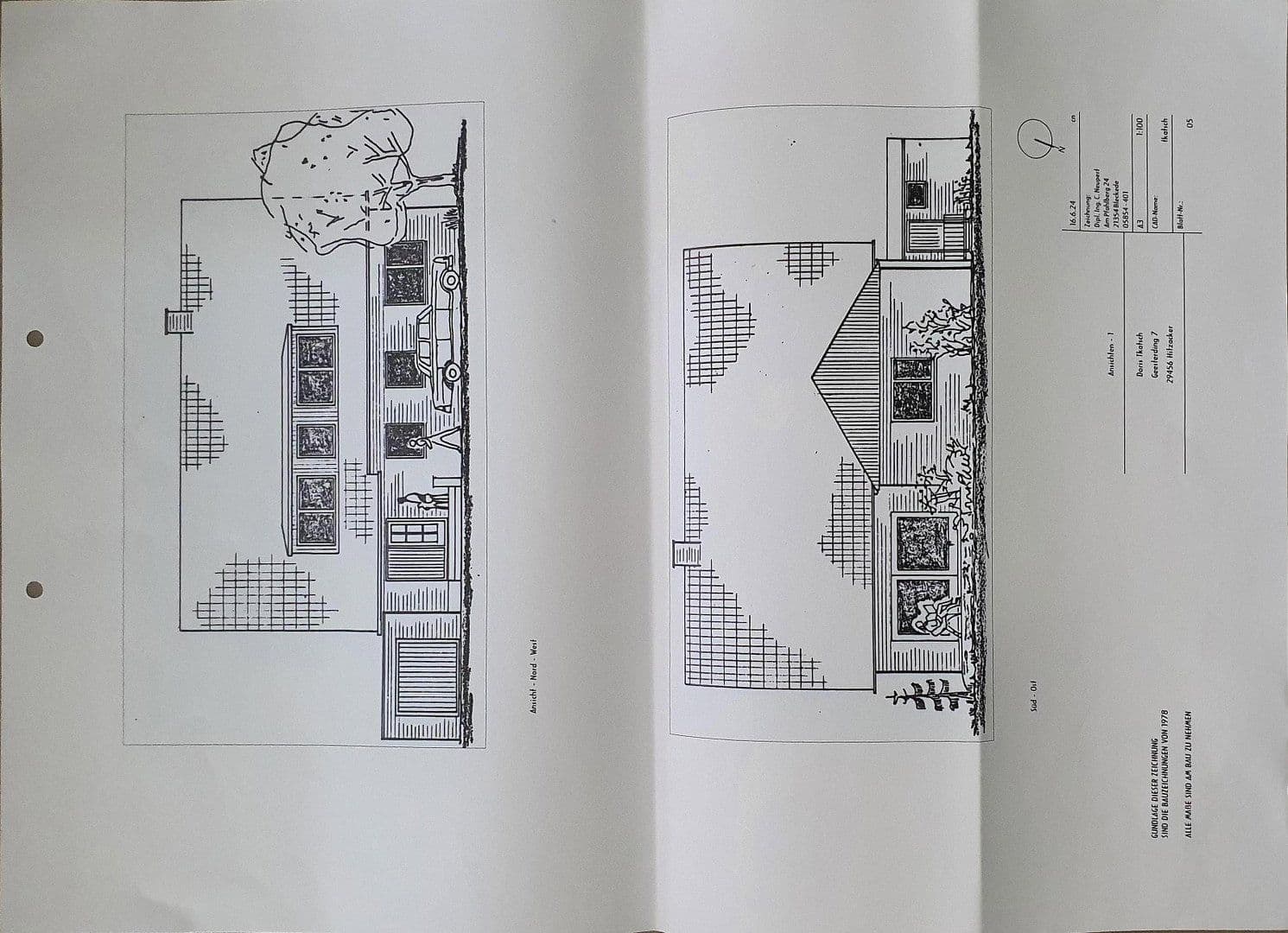 Prodej domu 250 m², pozemek 900 m², Geesterding 7, Hitzacker (Elbe), Dolní Sasko Prodej domu 250 m², pozemek 900 m², Geesterding 7, Hitzacker (Elbe), Dolní Sasko