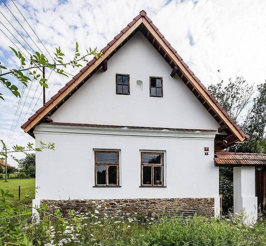 Pronájem chaty, chalupy, Blažejovice, Středočeský kraj Pronájem chaty, chalupy, Blažejovice, Středočeský kraj