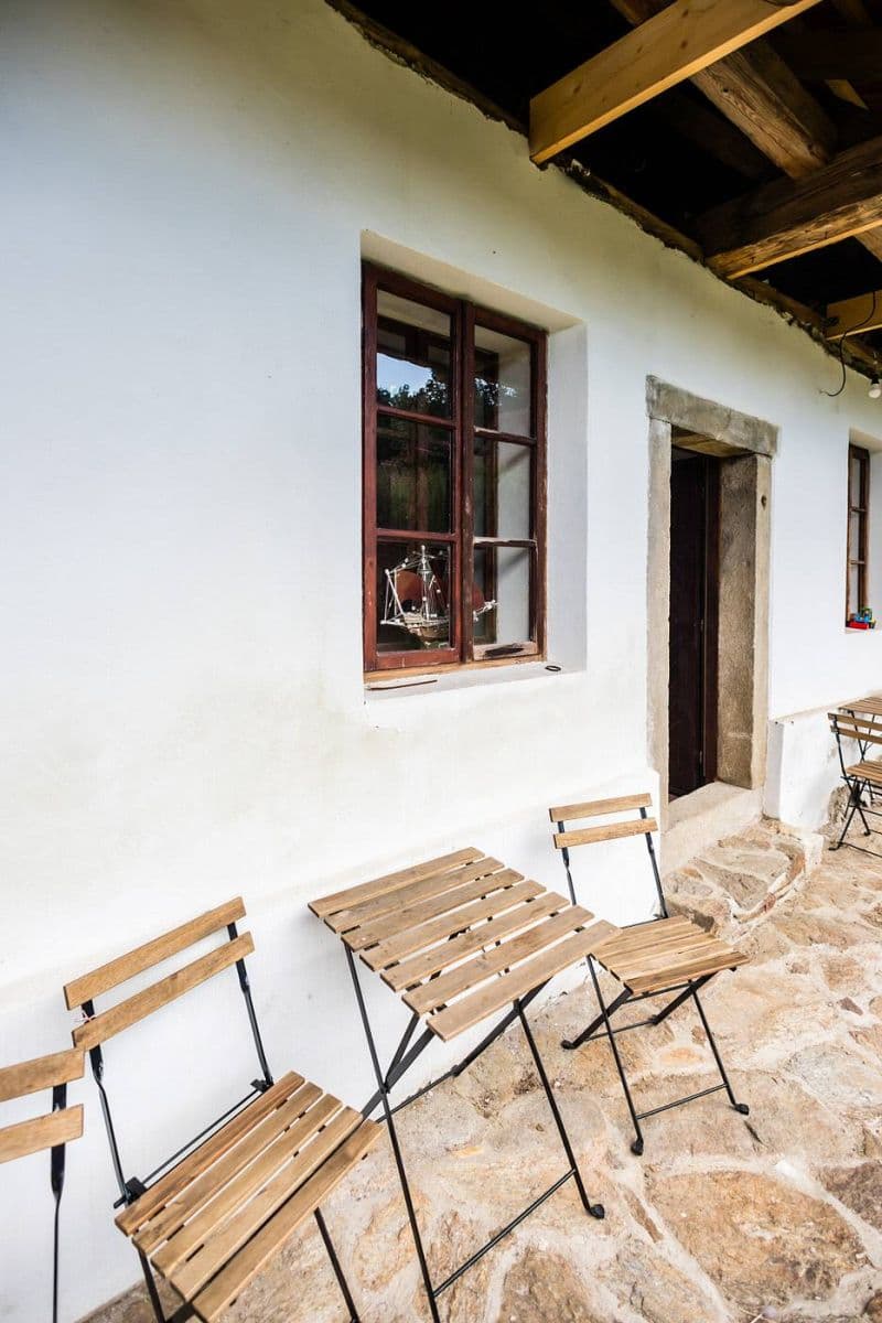 Pronájem chaty, chalupy, Blažejovice, Středočeský kraj Pronájem chaty, chalupy, Blažejovice, Středočeský kraj