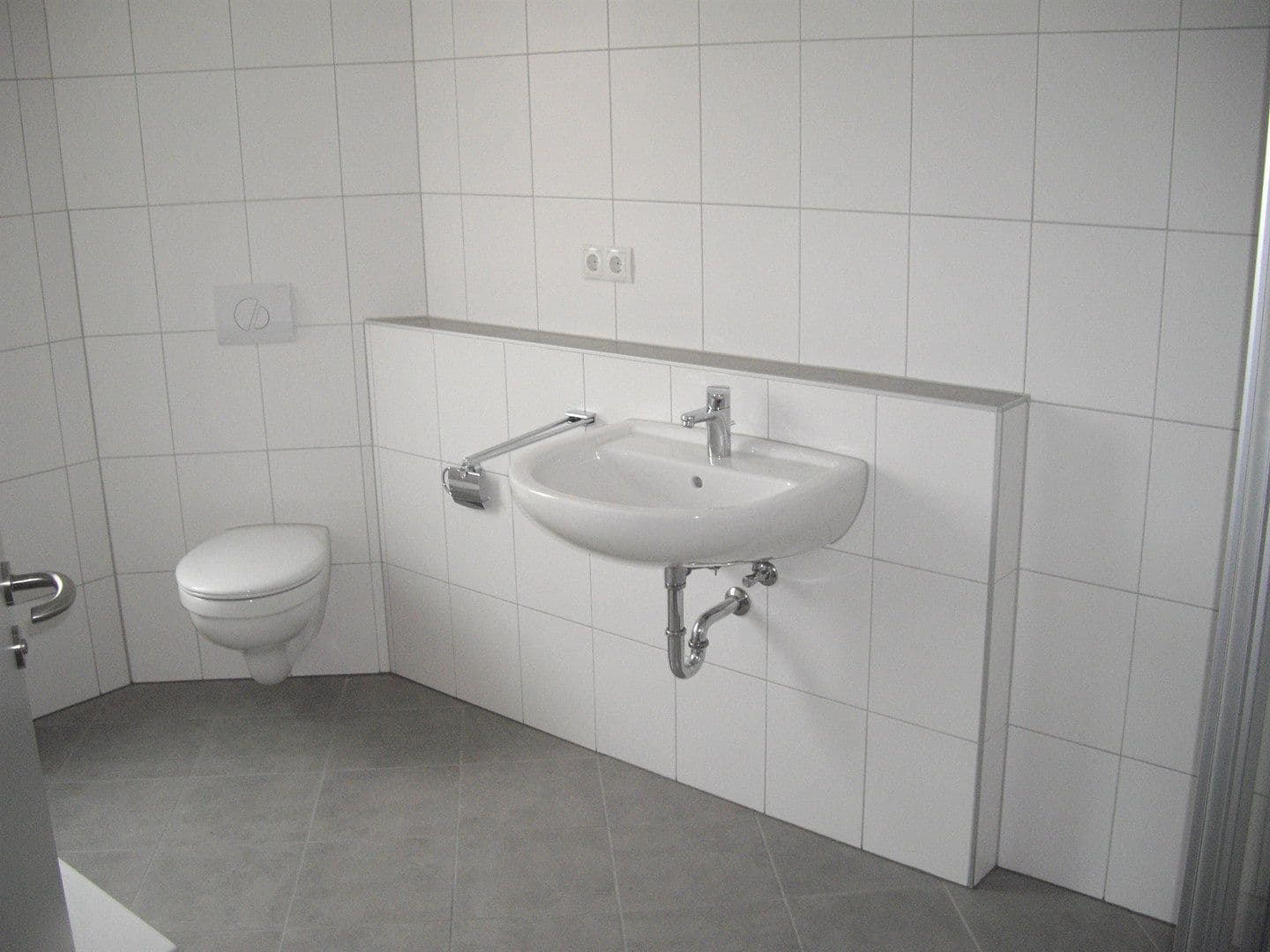 Pronájem bytu 4+1 103 m², Reichsdorfstraße 5, Sennfeld, Bavorsko Pronájem bytu 4+1 103 m², Reichsdorfstraße 5, Sennfeld, Bavorsko