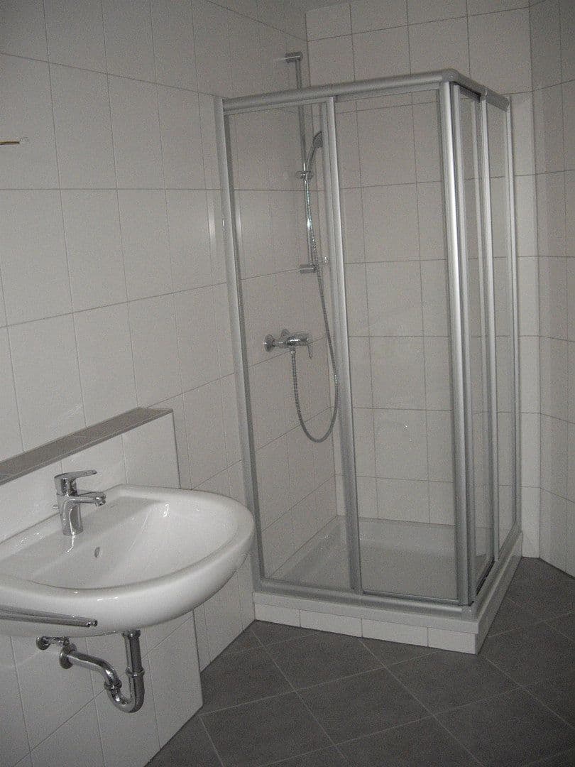 Pronájem bytu 4+1 103 m², Reichsdorfstraße 5, Sennfeld, Bavorsko Pronájem bytu 4+1 103 m², Reichsdorfstraße 5, Sennfeld, Bavorsko