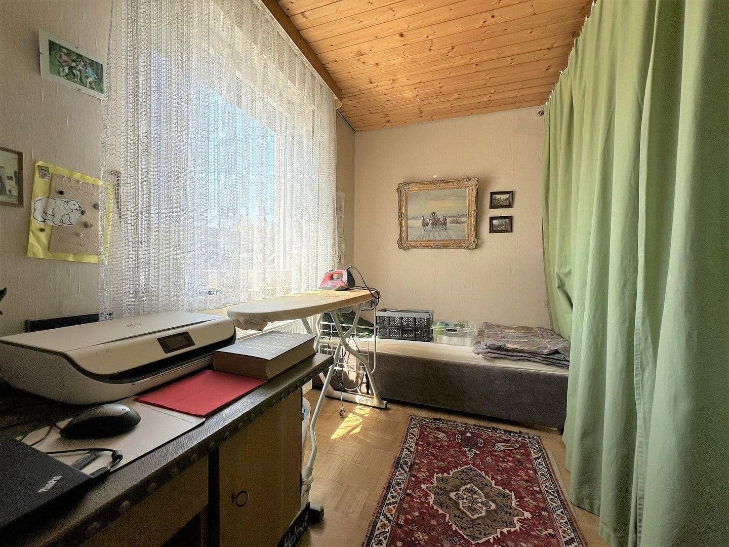 Prodej bytu 3+kk 80 m², Kaisersbacher Str. 15, Fellbach, Bádensko-Württembersko Prodej bytu 3+kk 80 m², Kaisersbacher Str. 15, Fellbach, Bádensko-Württembersko