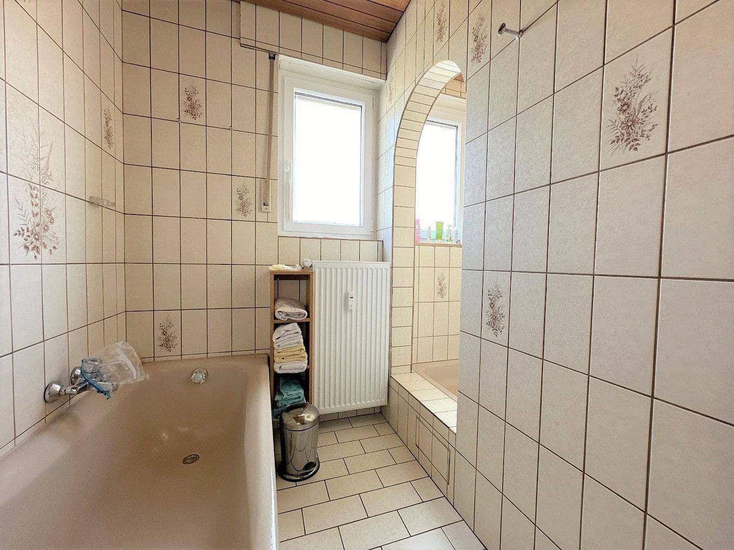Prodej bytu 3+kk 80 m², Kaisersbacher Str. 15, Fellbach, Bádensko-Württembersko Prodej bytu 3+kk 80 m², Kaisersbacher Str. 15, Fellbach, Bádensko-Württembersko