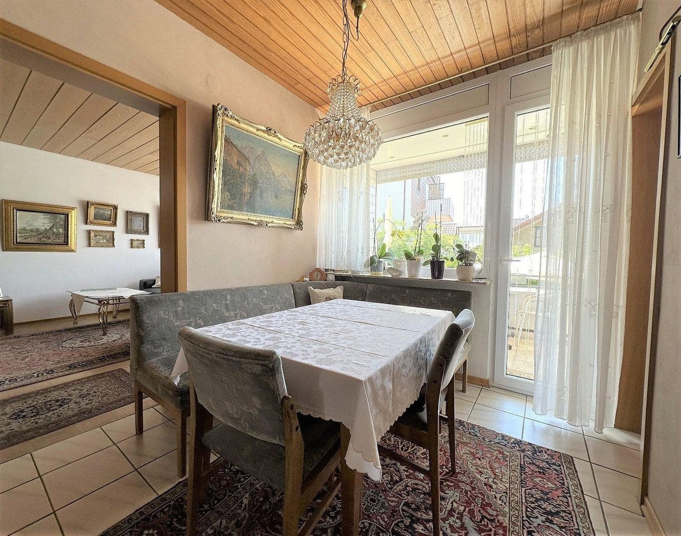 Prodej bytu 3+kk 80 m², Kaisersbacher Str. 15, Fellbach, Bádensko-Württembersko Prodej bytu 3+kk 80 m², Kaisersbacher Str. 15, Fellbach, Bádensko-Württembersko