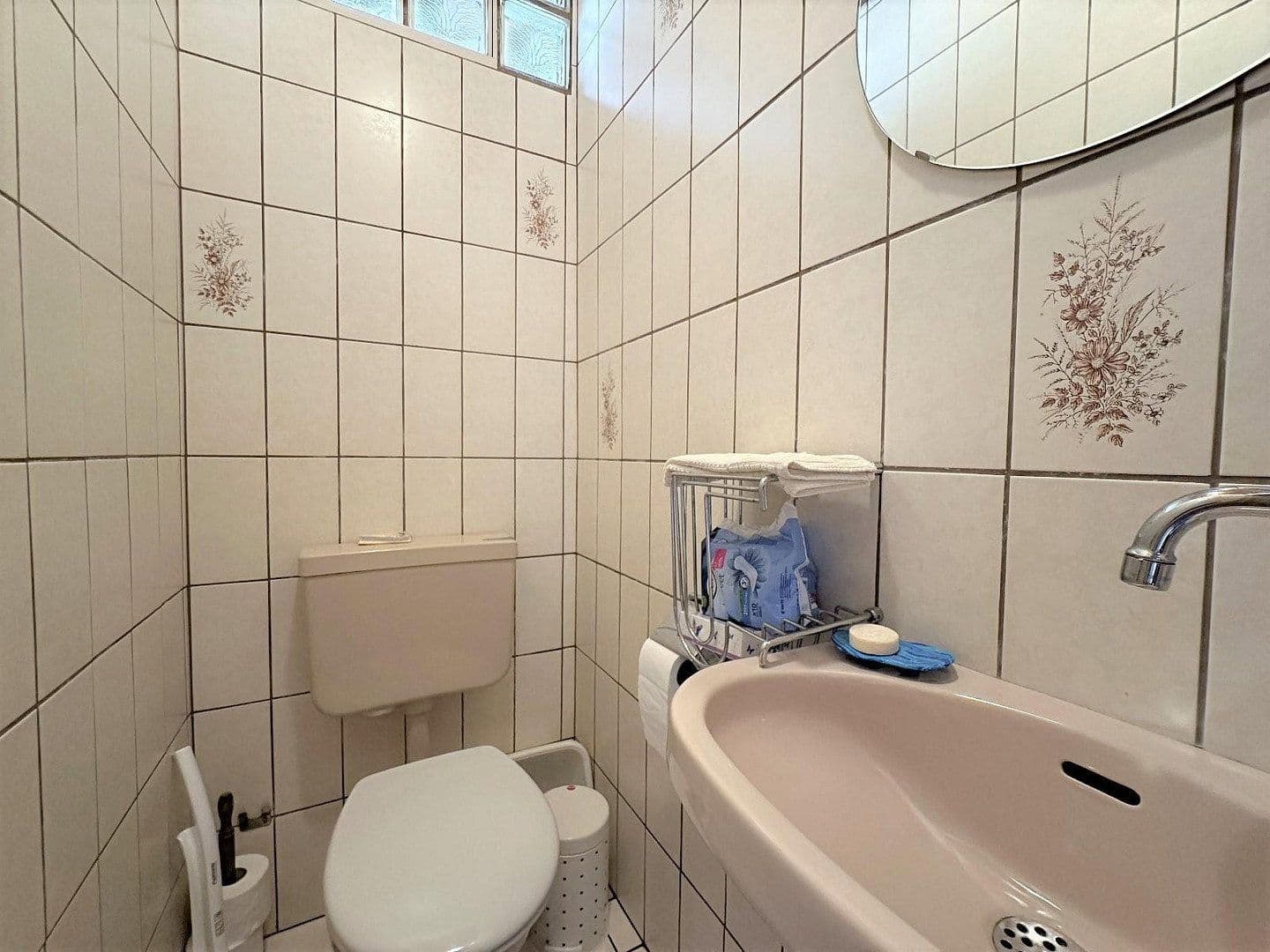 Prodej bytu 3+kk 80 m², Kaisersbacher Str. 15, Fellbach, Bádensko-Württembersko Prodej bytu 3+kk 80 m², Kaisersbacher Str. 15, Fellbach, Bádensko-Württembersko