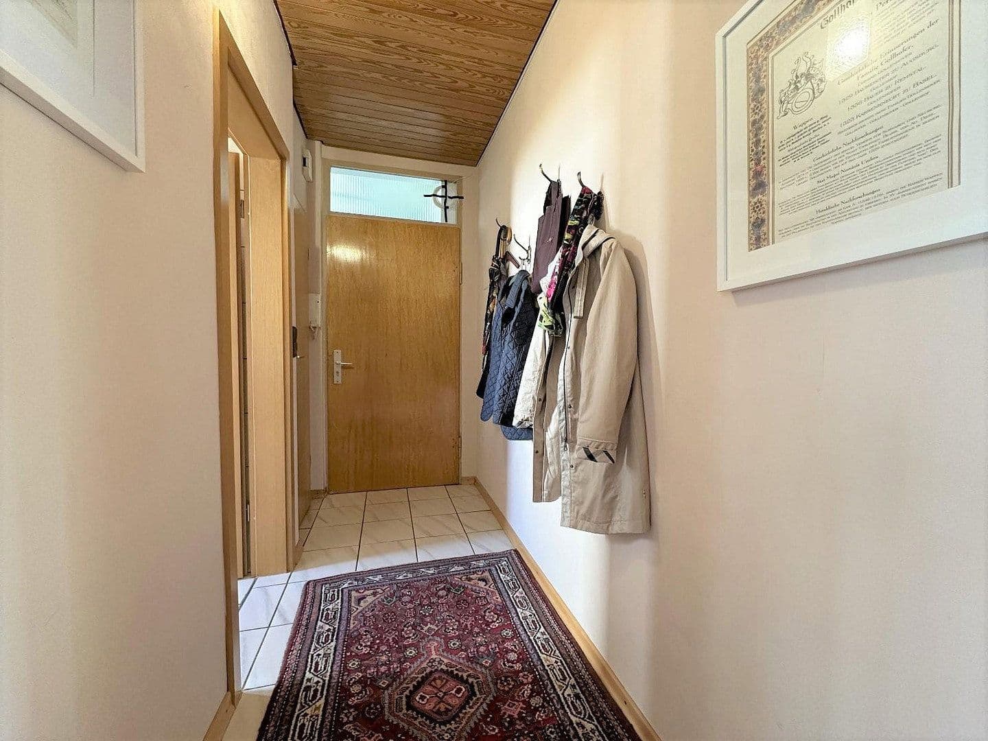 Prodej bytu 3+kk 80 m², Kaisersbacher Str. 15, Fellbach, Bádensko-Württembersko Prodej bytu 3+kk 80 m², Kaisersbacher Str. 15, Fellbach, Bádensko-Württembersko