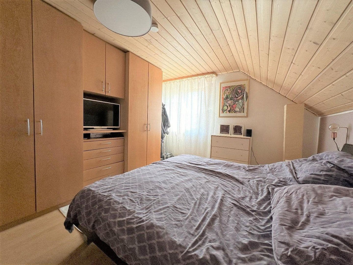 Prodej bytu 4+1 116 m², Kaisersbacher Str. 15, Fellbach, Bádensko-Württembersko Prodej bytu 4+1 116 m², Kaisersbacher Str. 15, Fellbach, Bádensko-Württembersko