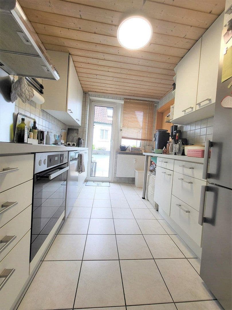 Prodej bytu 4+1 116 m², Kaisersbacher Str. 15, Fellbach, Bádensko-Württembersko Prodej bytu 4+1 116 m², Kaisersbacher Str. 15, Fellbach, Bádensko-Württembersko