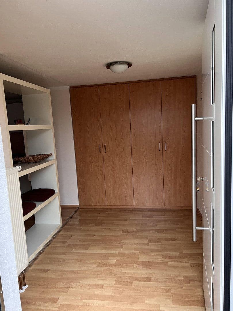 Pronájem bytu 1+1 42 m², Meisenstr.2, Hilgertshausen-Tandern, Bavorsko Pronájem bytu 1+1 42 m², Meisenstr.2, Hilgertshausen-Tandern, Bavorsko