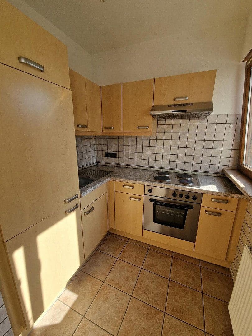 Pronájem domu 115 m², pozemek 650 m², Düren, Severní Porýní-Vestfálsko Pronájem domu 115 m², pozemek 650 m², Düren, Severní Porýní-Vestfálsko