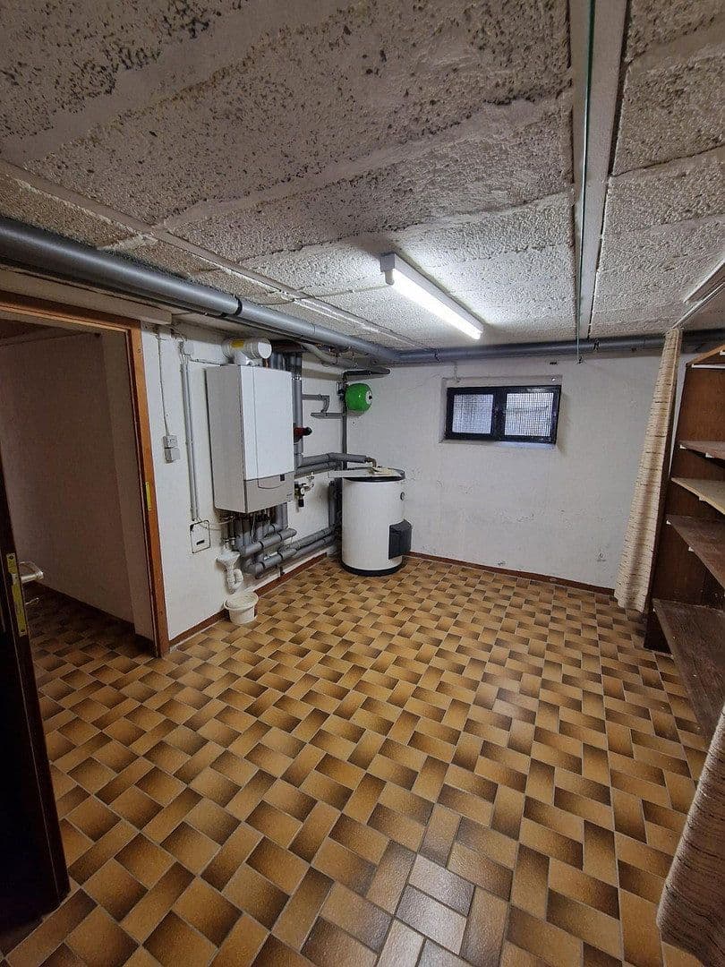 Pronájem domu 115 m², pozemek 650 m², Düren, Severní Porýní-Vestfálsko Pronájem domu 115 m², pozemek 650 m², Düren, Severní Porýní-Vestfálsko