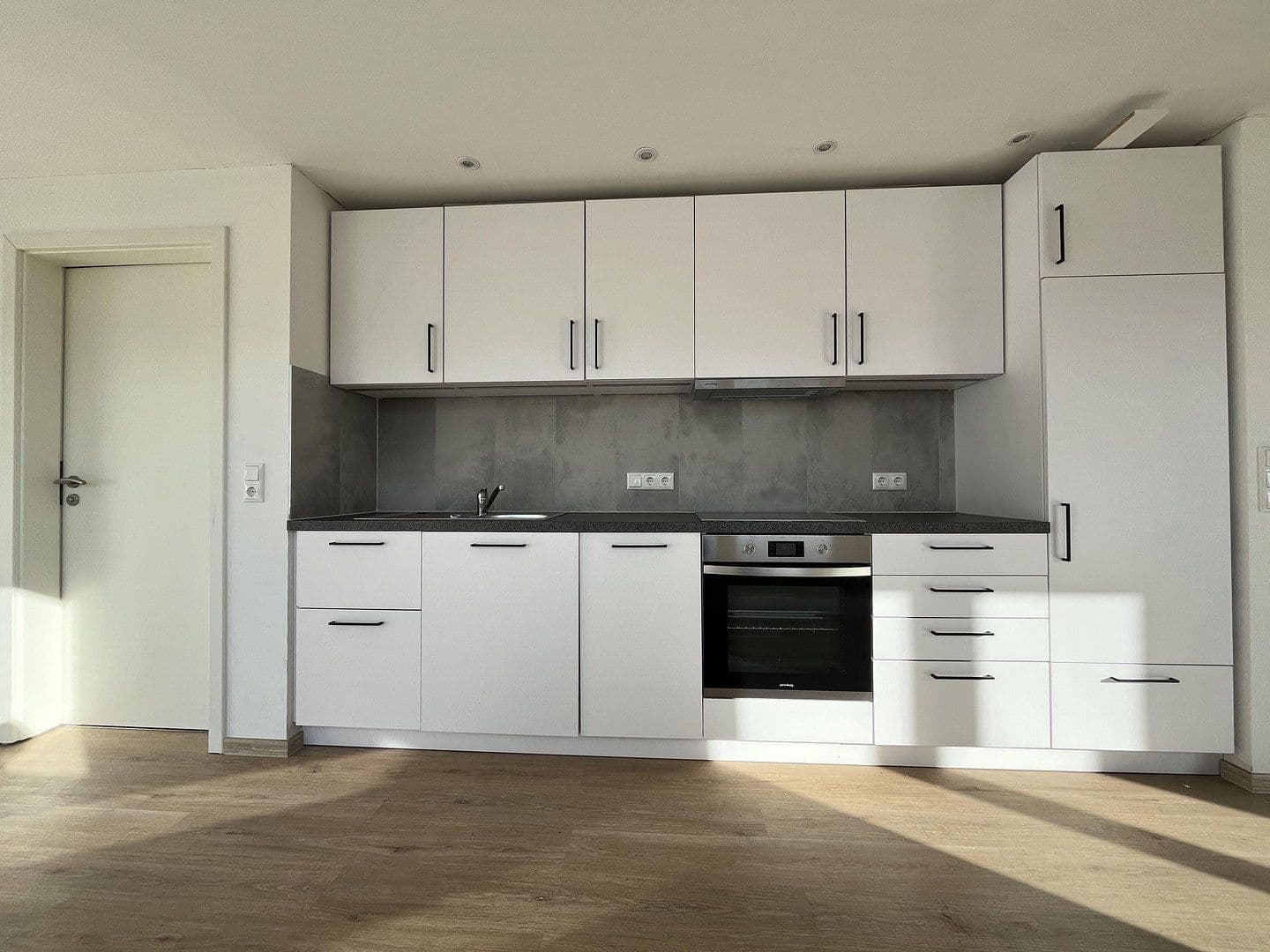 Pronájem bytu 2+1 80 m², Leutenbergstraße 2, Kammlach, Bavorsko Pronájem bytu 2+1 80 m², Leutenbergstraße 2, Kammlach, Bavorsko