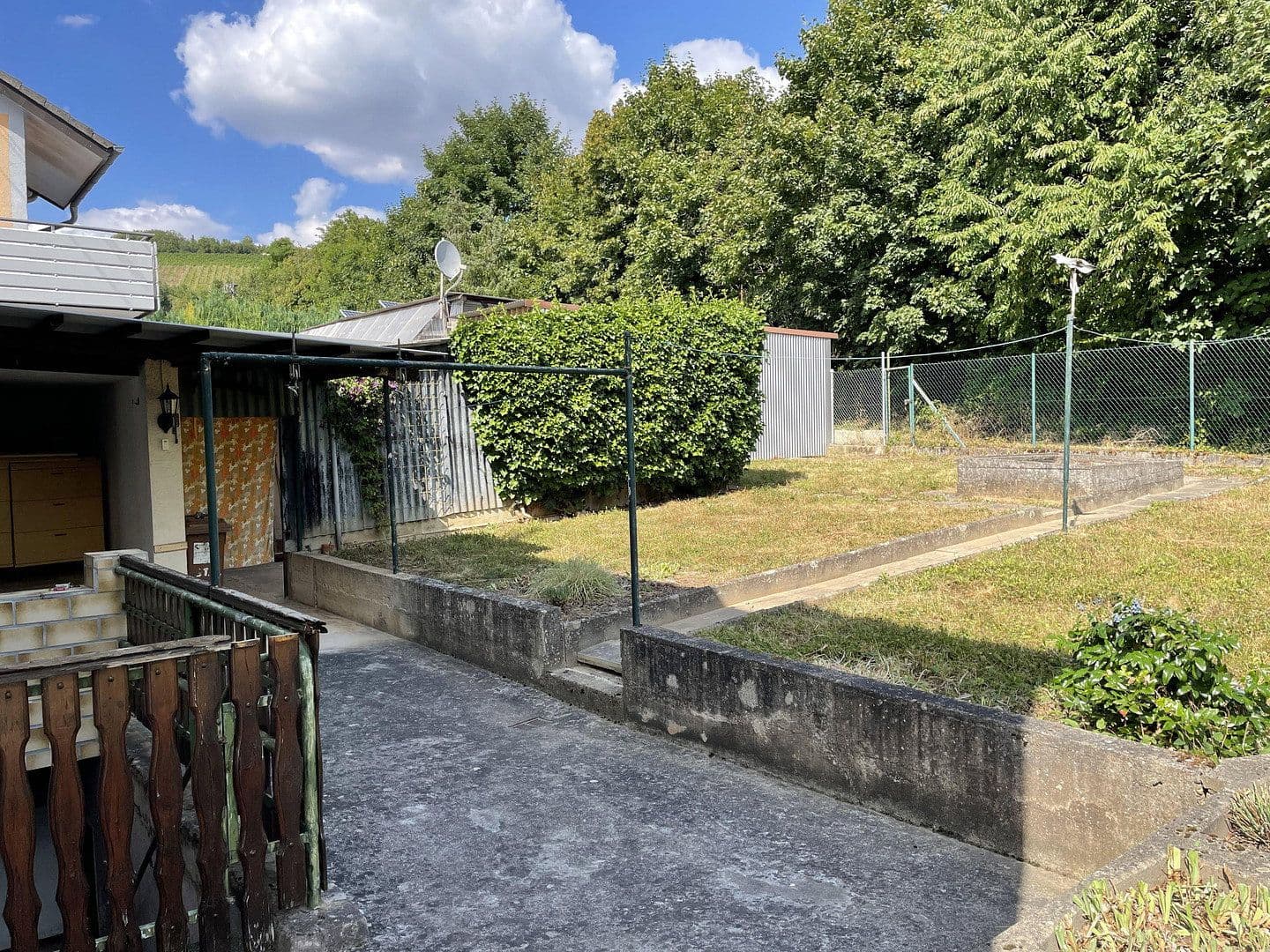 Prodej domu 116 m², pozemek 485 m², Gundelsheim, Bádensko-Württembersko Prodej domu 116 m², pozemek 485 m², Gundelsheim, Bádensko-Württembersko