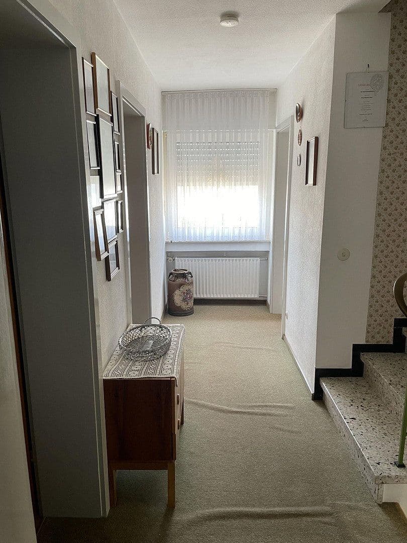 Prodej domu 116 m², pozemek 485 m², Gundelsheim, Bádensko-Württembersko Prodej domu 116 m², pozemek 485 m², Gundelsheim, Bádensko-Württembersko