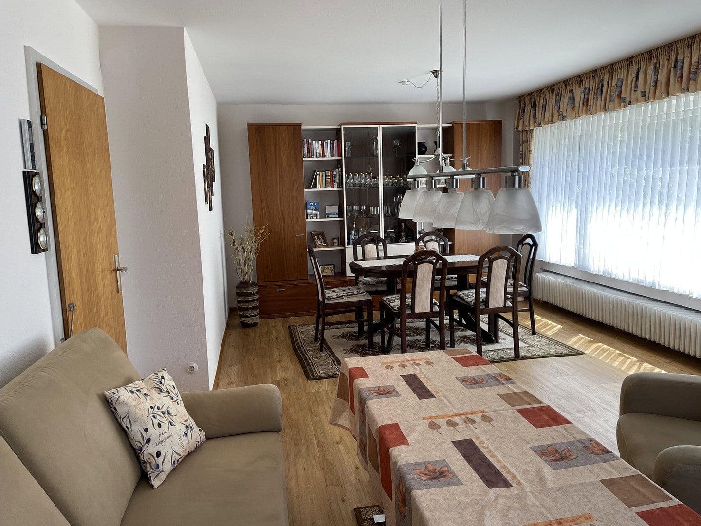 Prodej domu 116 m², pozemek 485 m², Gundelsheim, Bádensko-Württembersko Prodej domu 116 m², pozemek 485 m², Gundelsheim, Bádensko-Württembersko