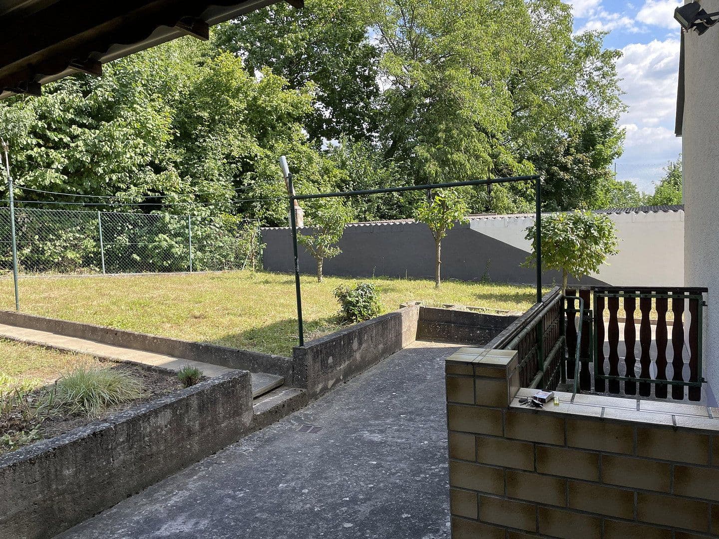 Prodej domu 116 m², pozemek 485 m², Gundelsheim, Bádensko-Württembersko Prodej domu 116 m², pozemek 485 m², Gundelsheim, Bádensko-Württembersko
