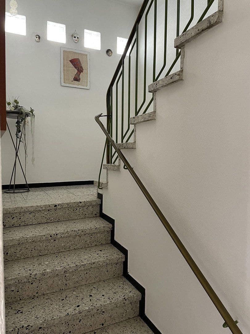 Prodej domu 116 m², pozemek 485 m², Gundelsheim, Bádensko-Württembersko Prodej domu 116 m², pozemek 485 m², Gundelsheim, Bádensko-Württembersko