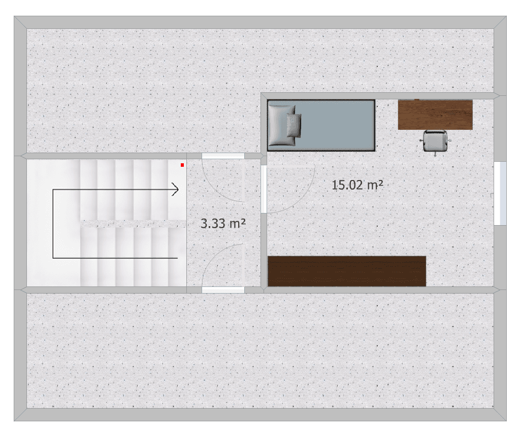 Prodej domu 116 m², pozemek 485 m², Gundelsheim, Bádensko-Württembersko Prodej domu 116 m², pozemek 485 m², Gundelsheim, Bádensko-Württembersko